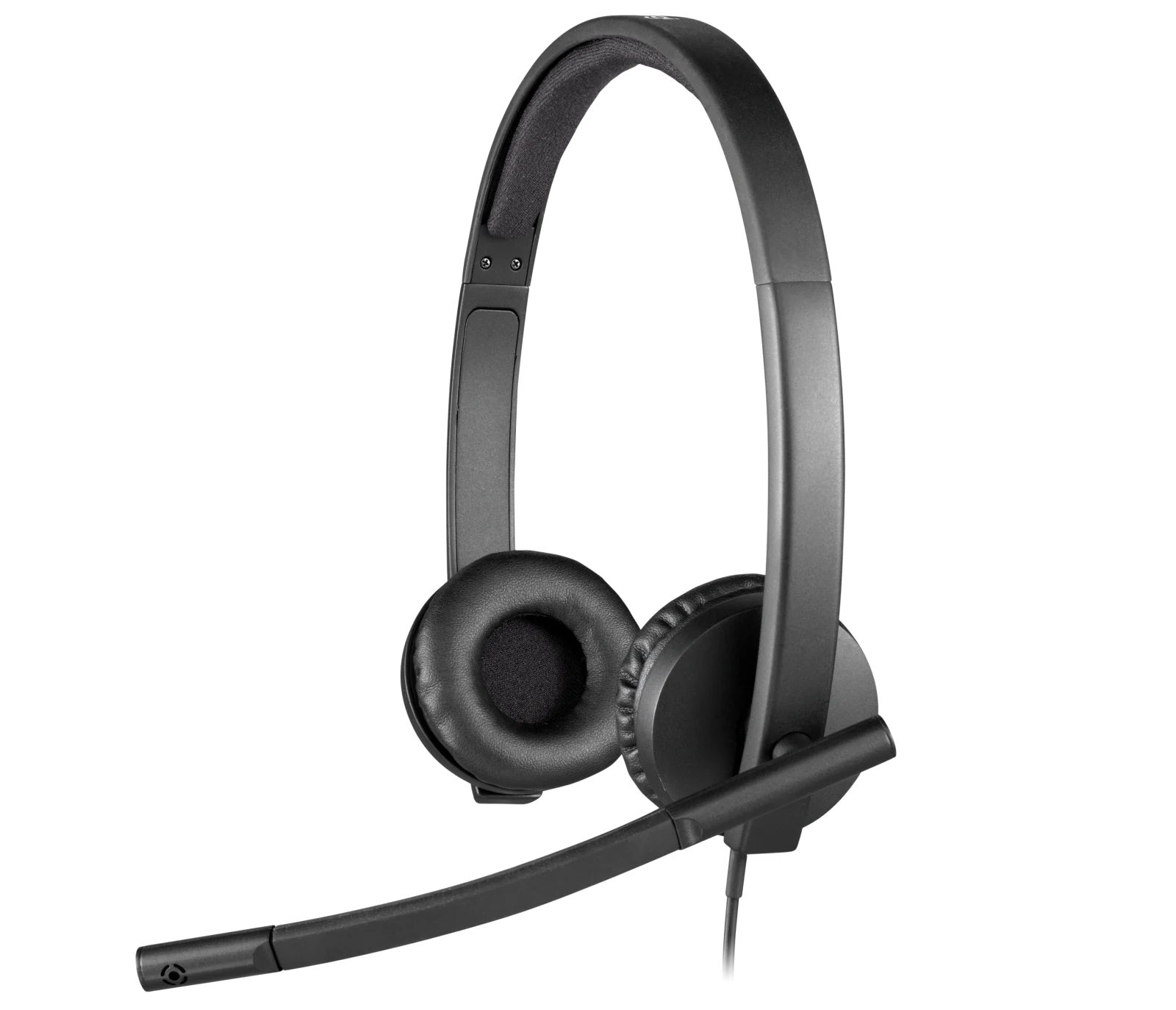 Гарнитура Logitech Headset H570E Stereo