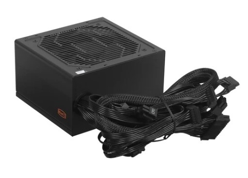 Блок питания 750W PcCooler KF750 (P3-F750-W1HWBK0-EU) 80 PLUS WHITE