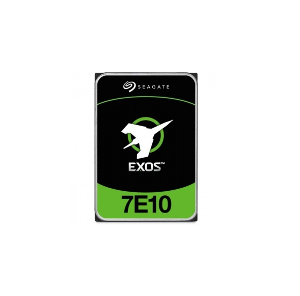 Жесткий диск 3.5" 2000Gb Seagate Exos 7E8 (ST2000NM000B)