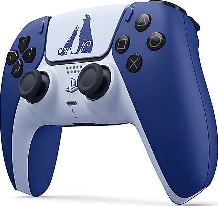 Геймпад PlayStation DualSense для: PlayStation 5 God of War Ragnarok Limited Edition