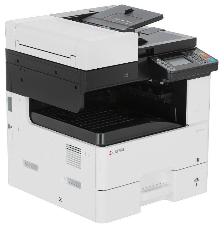 МФУ Kyocera Ecosys M4125idn (1102P23NL0)