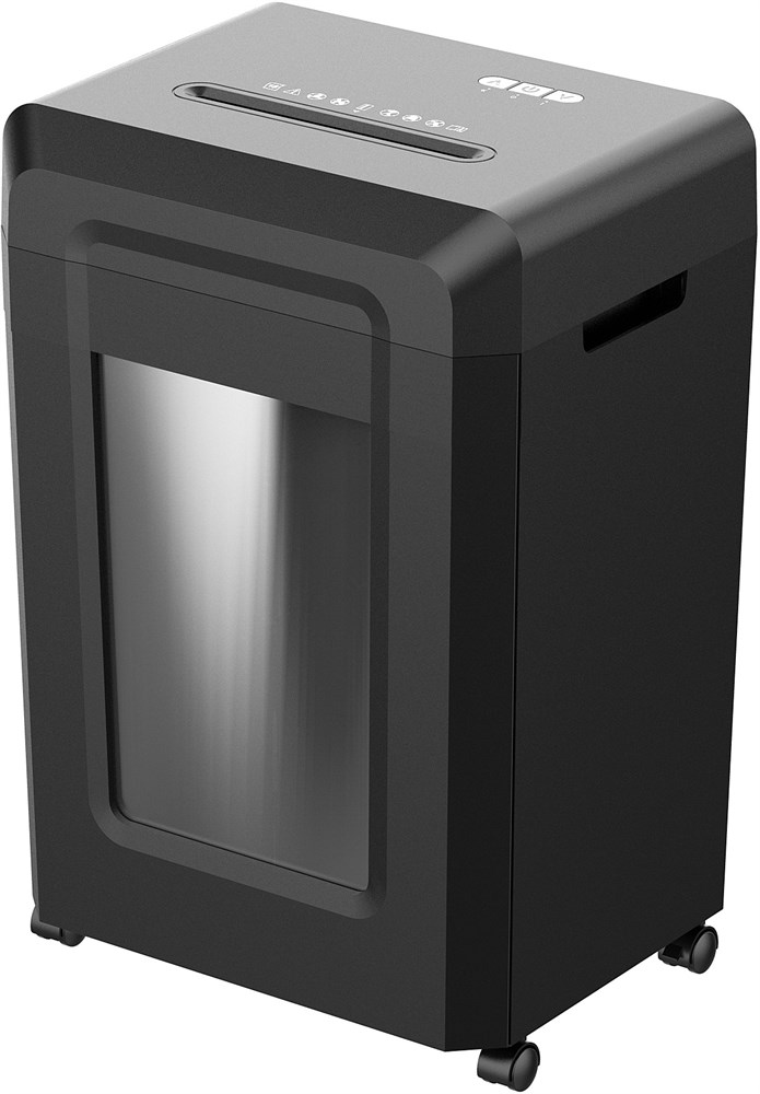 Уничтожитель документов (шредер) Cactus CS-SH-G9, P-4