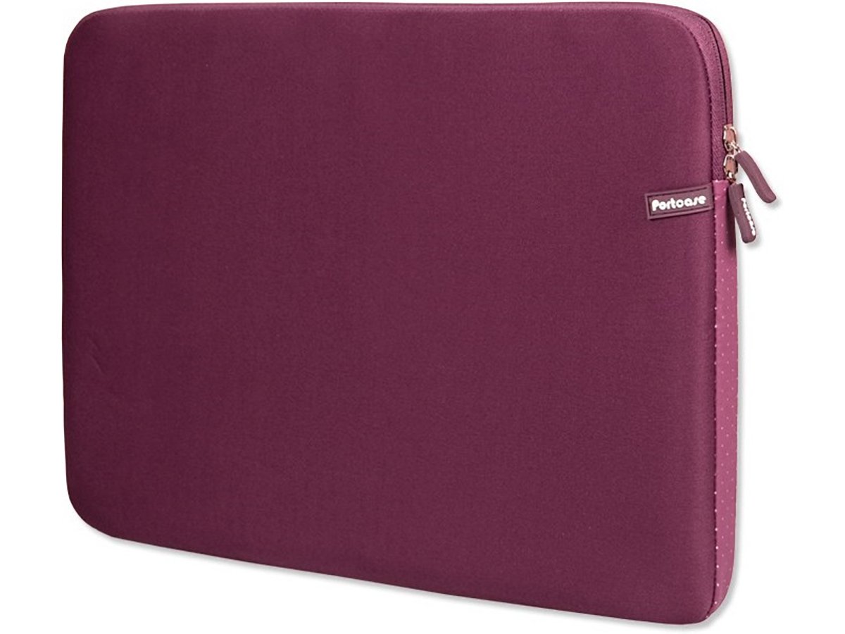 Чехол для ноутбука 17-18,4'" PORTCASE KNP-18DB