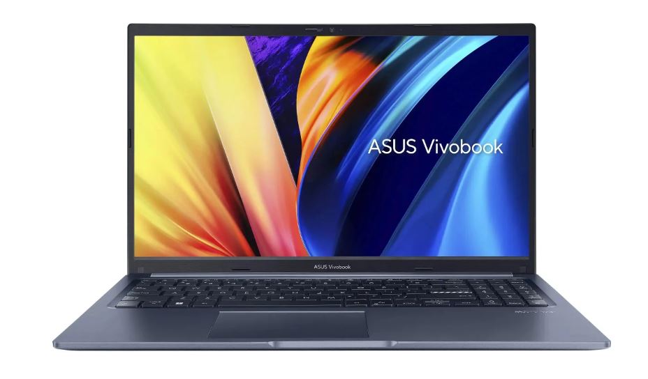 Ноутбук ASUS Vivobook (X1502VA-BQ443) 15.6", IPS, i5-13420H/16/512, синий