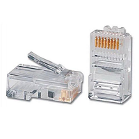 Коннектор RJ-45