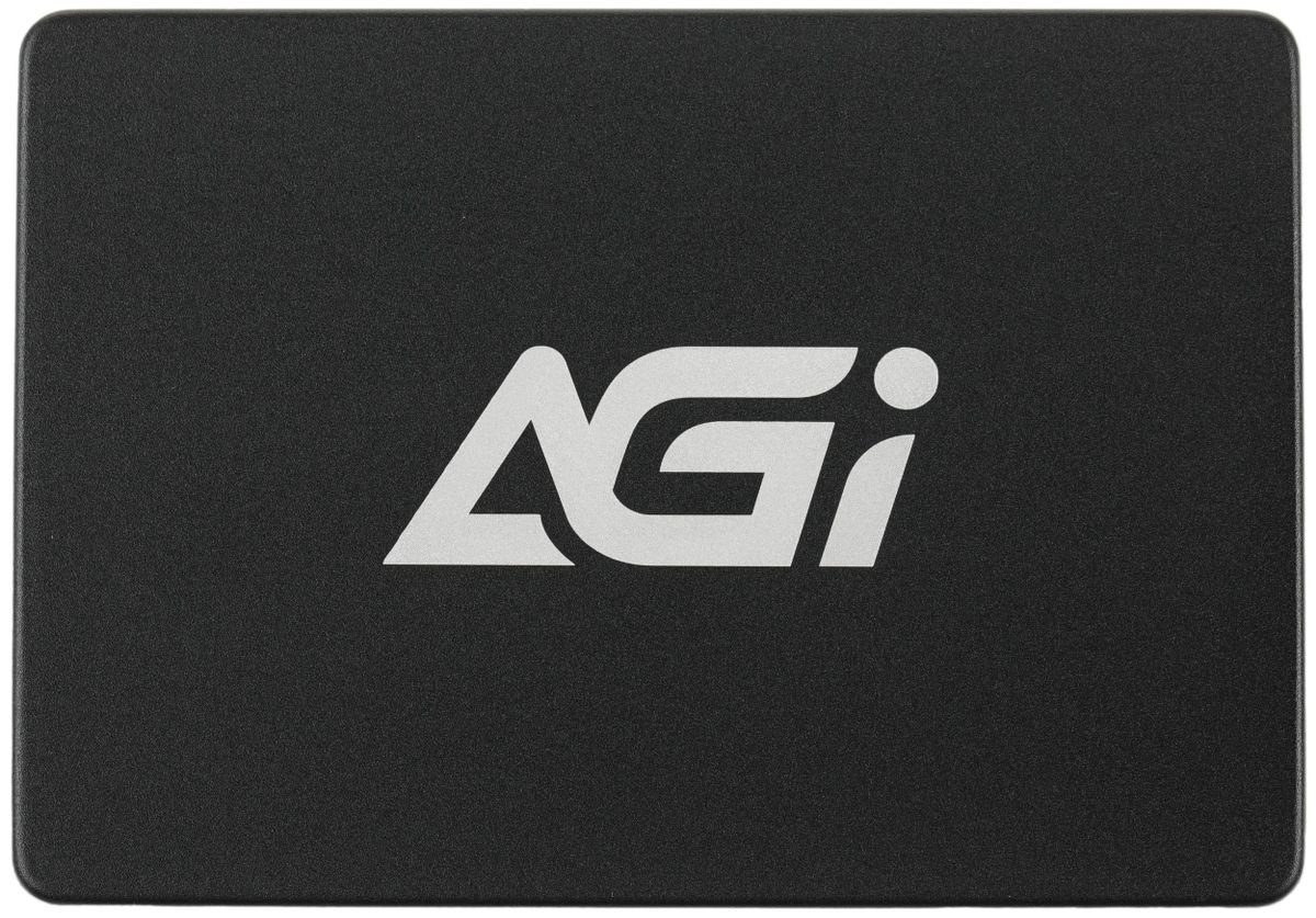 Накопитель SSD SATA 2,5" 2Tb AGi AI238 (AGI2K0GIMAI238)