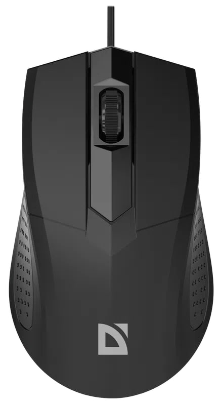 Мышь проводная Defender Optimum MB-270 PRO USB