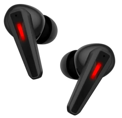 Гарнитура A4Tech Bloody M70, черный/красный
