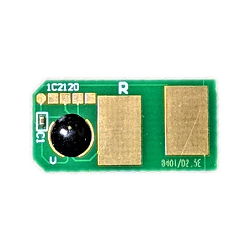 Чип Hi-Black к картриджу Oki B401/MB441/451 (44992404/44992402) Bk, 2.4K