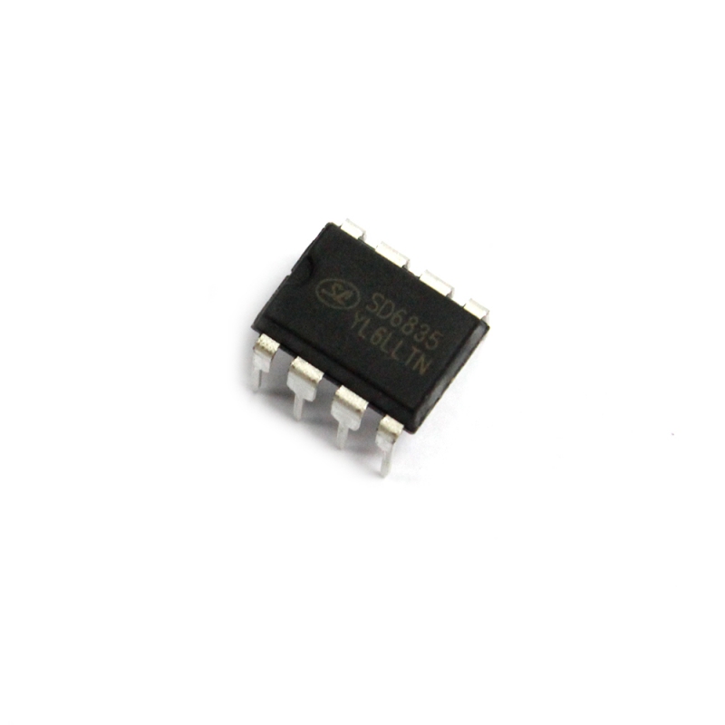 Микросхема SD6835 (DIP8)