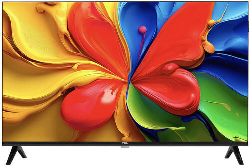 Телевизор 32" TCL 32S5K, Full HD