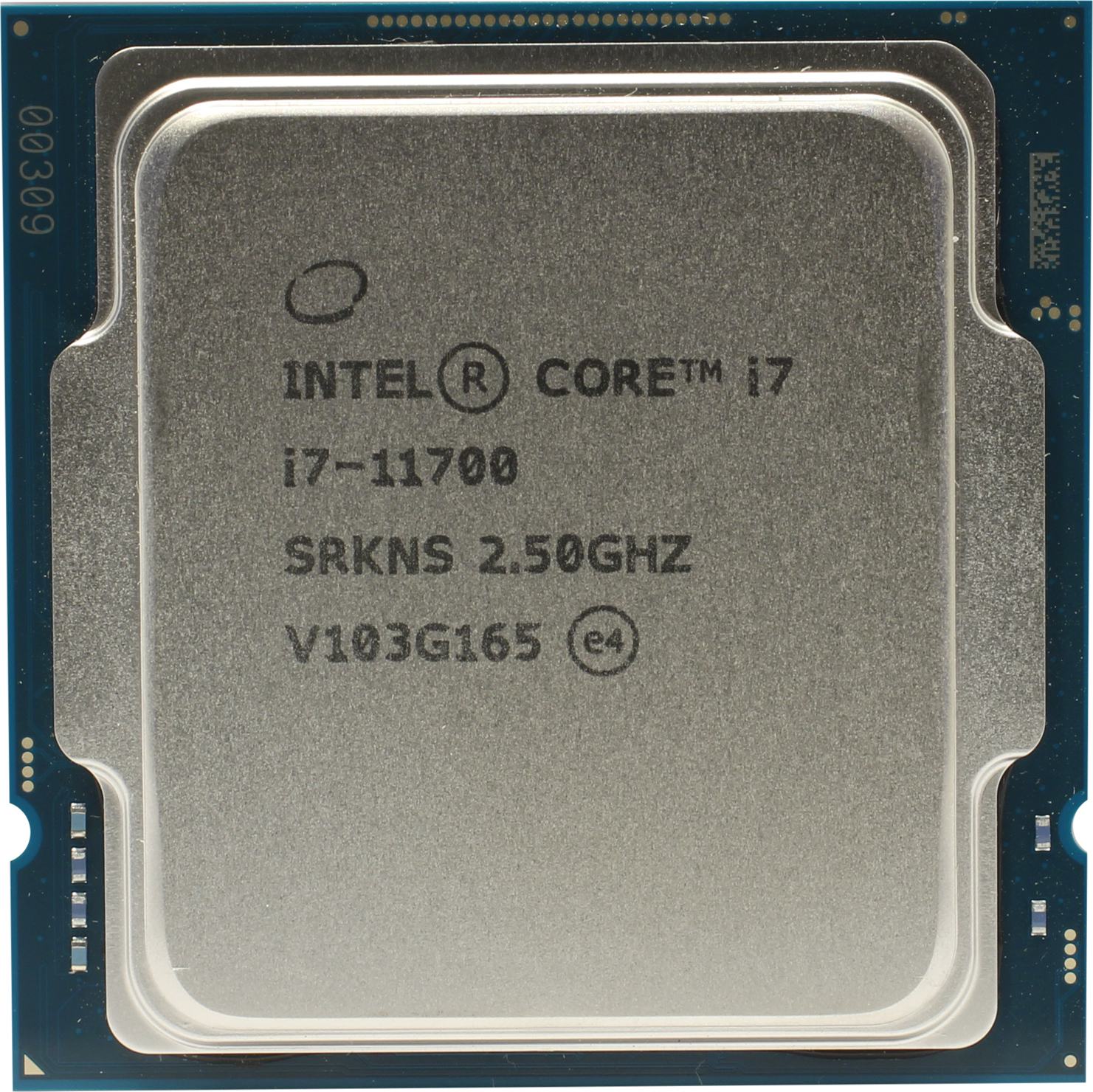 Процессор Socket 1200 Intel Core i7 11700 OEM