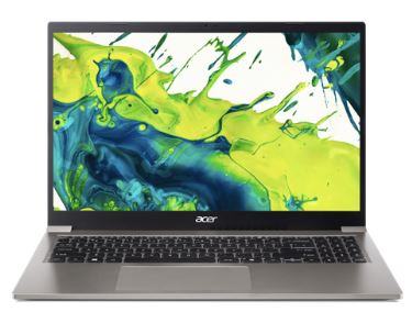 Ноутбук Acer Aspire Lite AL16-54P-39U1 (NX.D75EM.004) 16", i3-1305U/8/512, серебристый