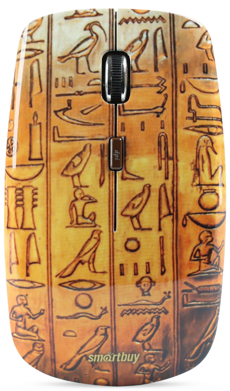 Мышь беспроводная Smartbuy 327AG Egypt