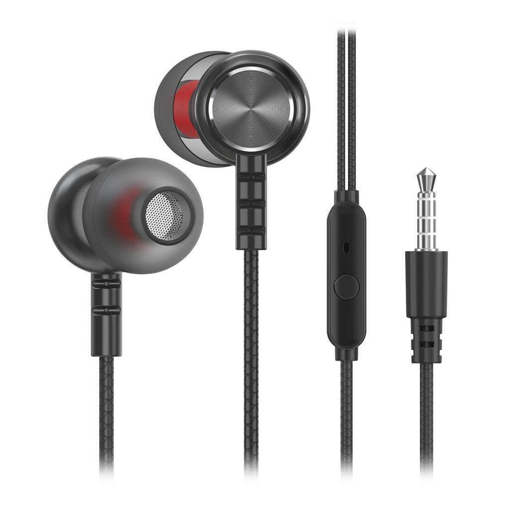 Гарнитура Smartbuy M300 (SBH-025K), черный