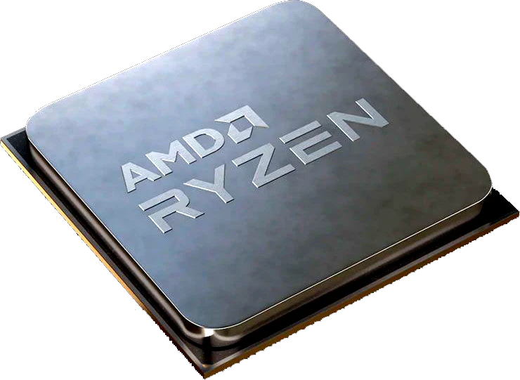 Процессор Socket AM4 AMD Ryzen 5 5600GT (100-000001488)