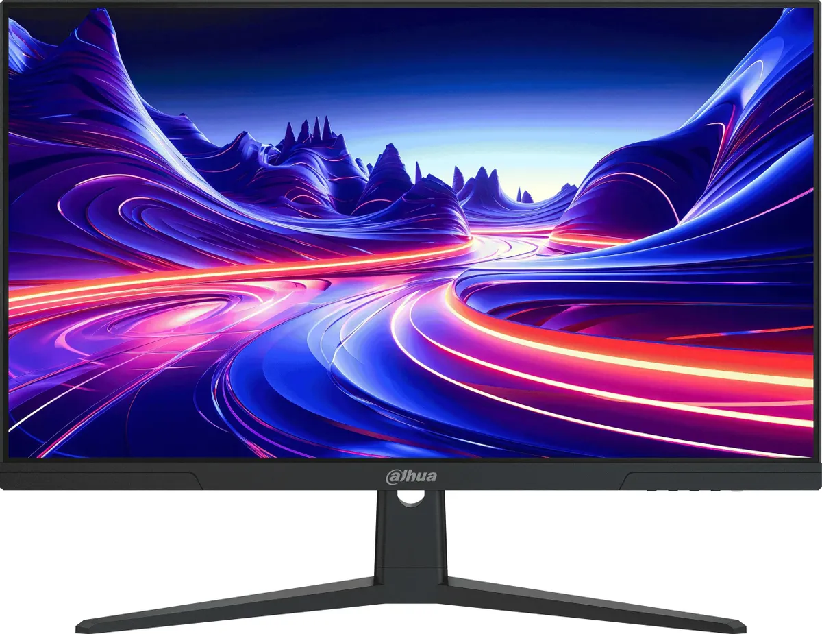 Монитор 27" Dahua DHI-LM27-E231B IPS (180Hz)