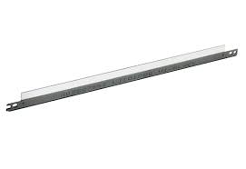 Лезвие дозирования (Doctor Blade) Hi-Black HP LJ 1010/1020/3015, с уплотнителем