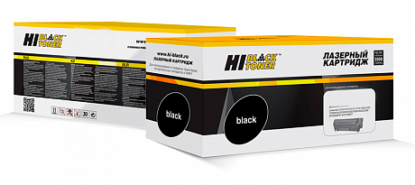 Картридж совместимый Hi-Black HB-W1360A (M211/MFP M236), 1,15K (без чипа)