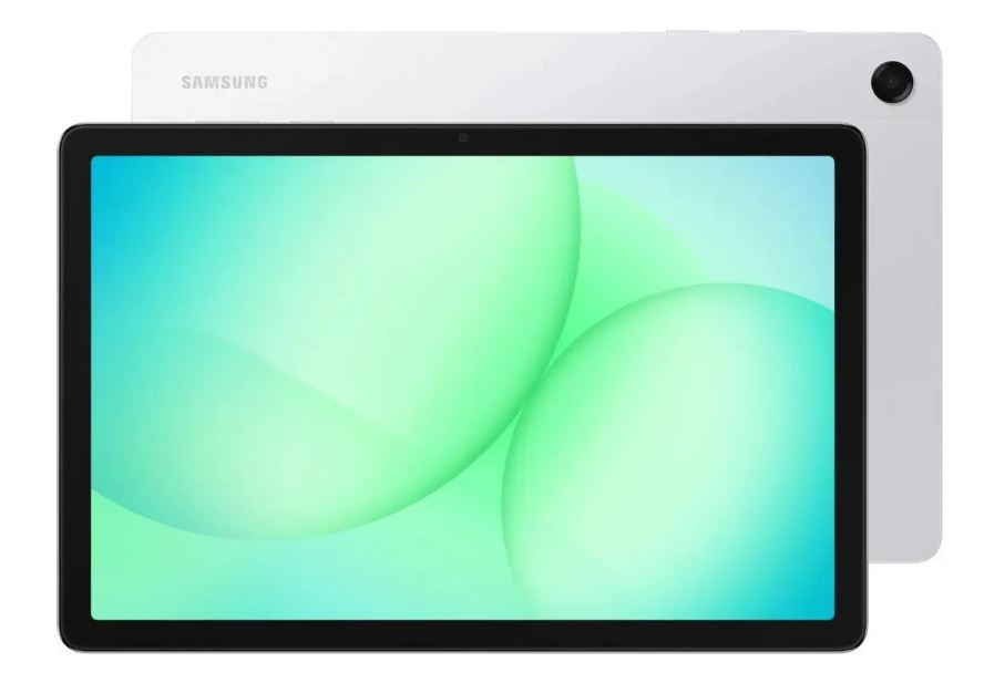 Планшет 11" Samsung Galaxy Tab A11+ 8/256Gb, (SM-X236BZAECAU), серый