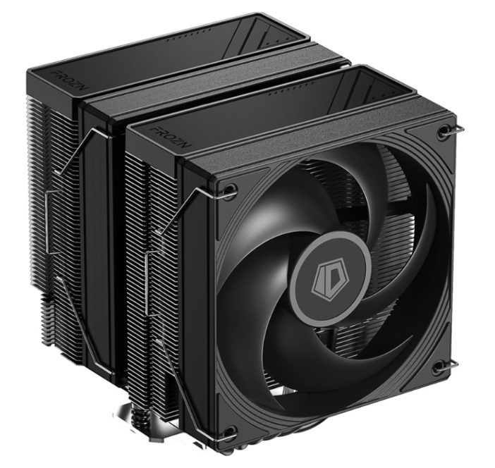Кулер для процессора ID-COOLING FROZN A620 PRO SE BLACK