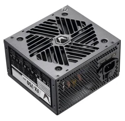 Блок питания 750W Formula FX-750