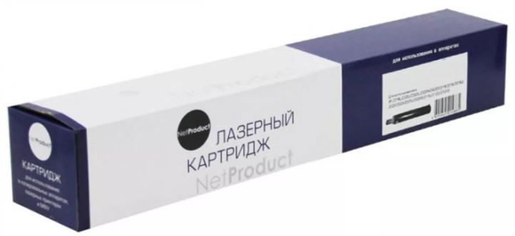 (ДУБЛЬ ) Драм-юнит совместимый NetProduct N-CF219A (LJ Pro M104/MFP M132) 12K, с чипом