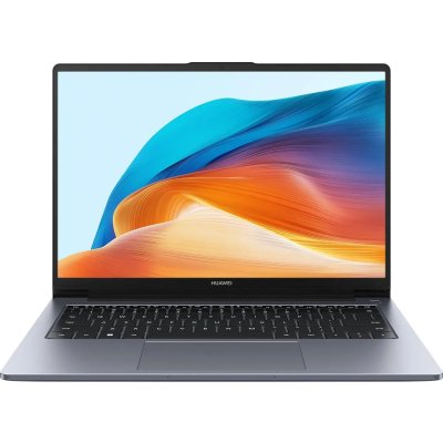 Ноутбук Huawei MateBook D14 MDG-X (53014MUB) 14", IPS, i5-13420H/16Gb/1Tb/Intel UHD
