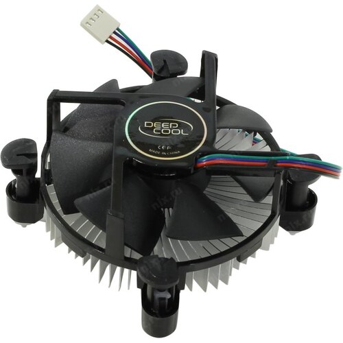 Кулер для процессора DeepCool CK-11509 PWM