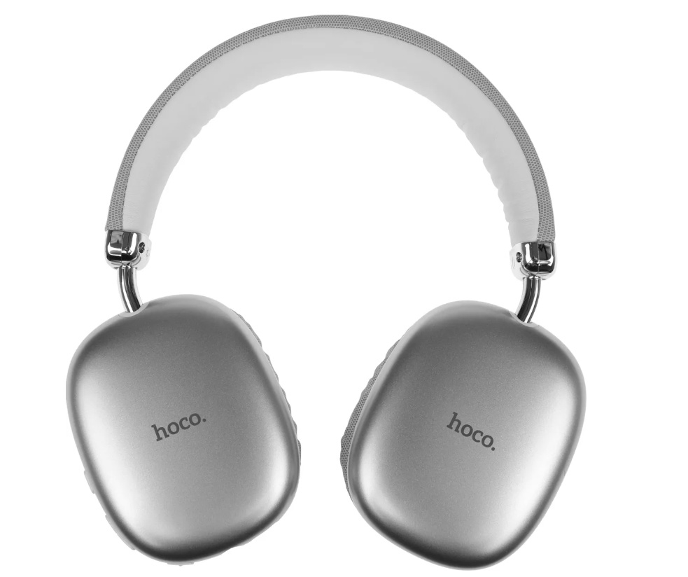 Bluetooth Гарнитура Hoco W35 Free Music, белый