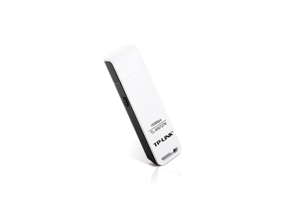 Беспроводной сетевой USB адаптер TP-Link TL-WN727N
