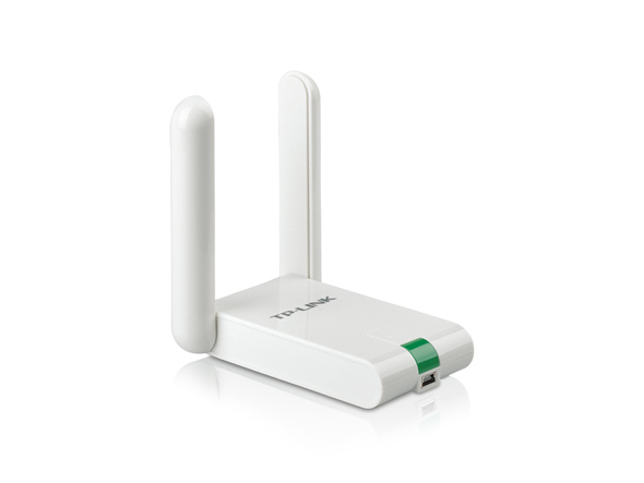 Беспроводной сетевой USB адаптер TP-Link TL-WN822N