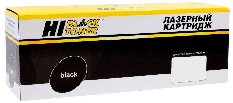 Картридж совместимый Hi-Black HB-W1500A (M111/141) 0.97K (без чипа)