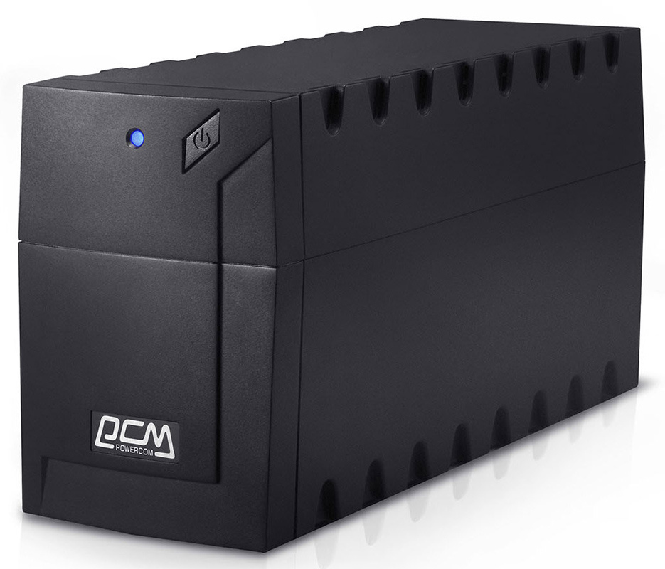 Источник бесперебойного питания Powercom RPT-1000A EURO