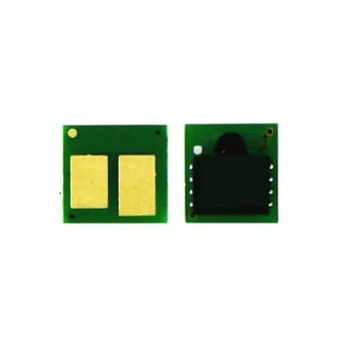 Чип Hi-Black к картриджу Canon LBP243/246/MF MF461/463/465 (070H), Bk, 10,2K