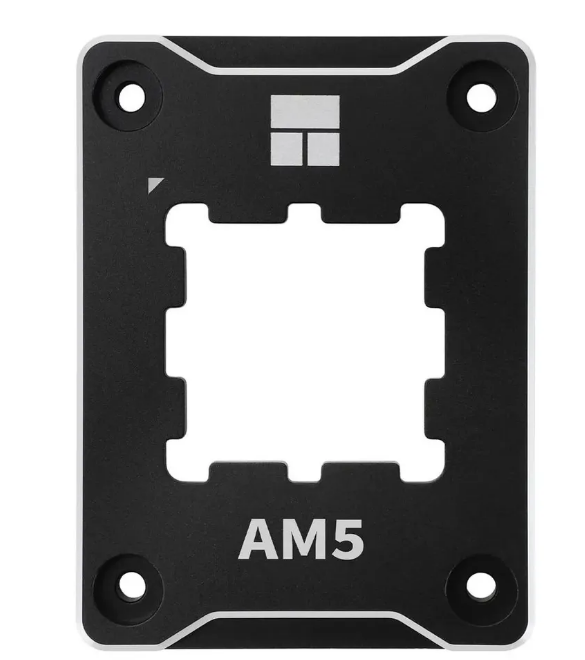 Рамка для процессора и коррекции изгиба Thermalright AM5 V2