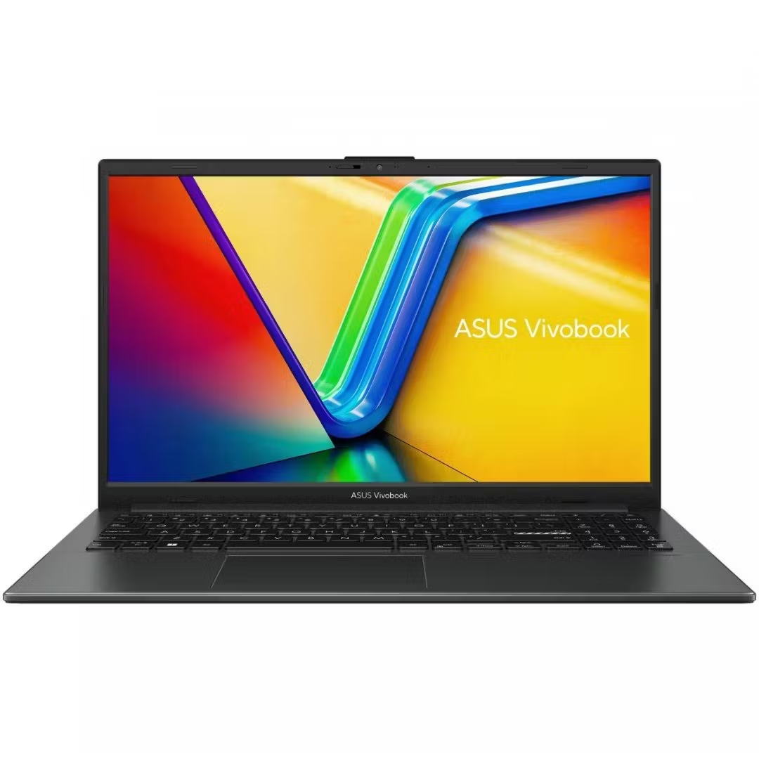 Ноутбук ASUS Vivobook Go 15 (E1504FA-BQ5032), 15.6", IPS, R5-40/8/512, черный