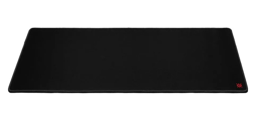 Коврик Defender Black Ultra One 780*300*5мм