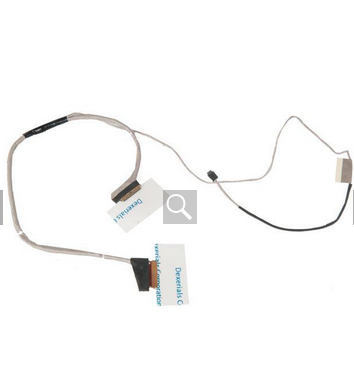Шлейф матрицы для ноутбука Acer Aspire ES1-512, ES1-531, Gateway NE512, EA53