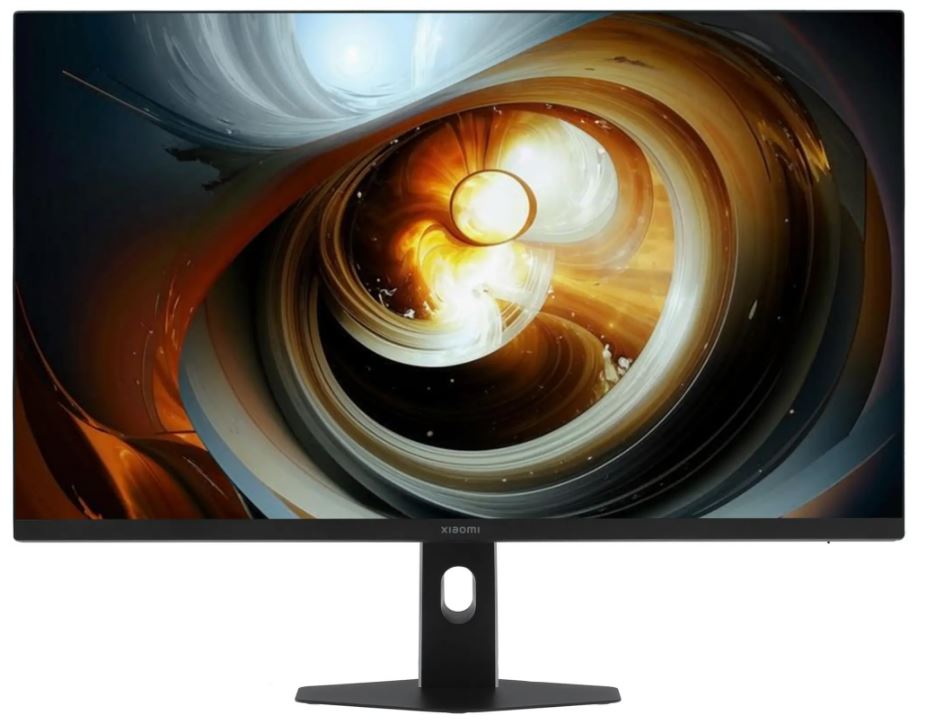 Монитор 27" Xiaomi G27Qi 2026 (ELA6648RU) 200Hz