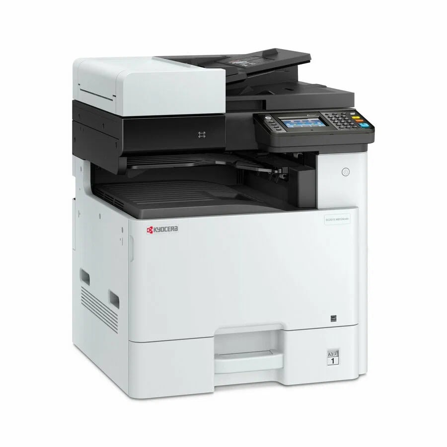 МФУ Kyocera Color M8124cidn