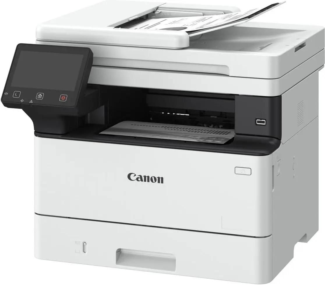 МФУ Canon i-Sensys MF465dw (5951C007) A4 Duplex WiFi