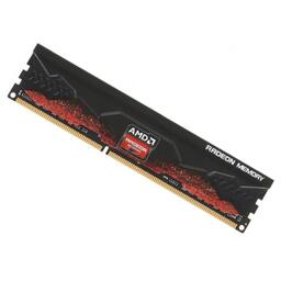 Модуль памяти DDR4 16Gb PC25600 AMD R9 (R9S416G3206U2S)