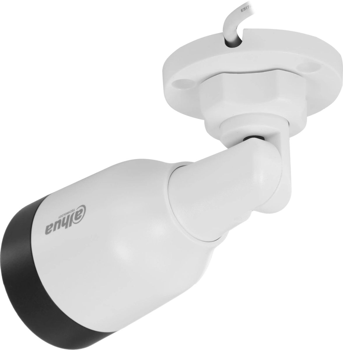 Уличная цилиндрическая IP-видеокамера DAHUA DH-IPC-HFW1230S1P-0280B-S6