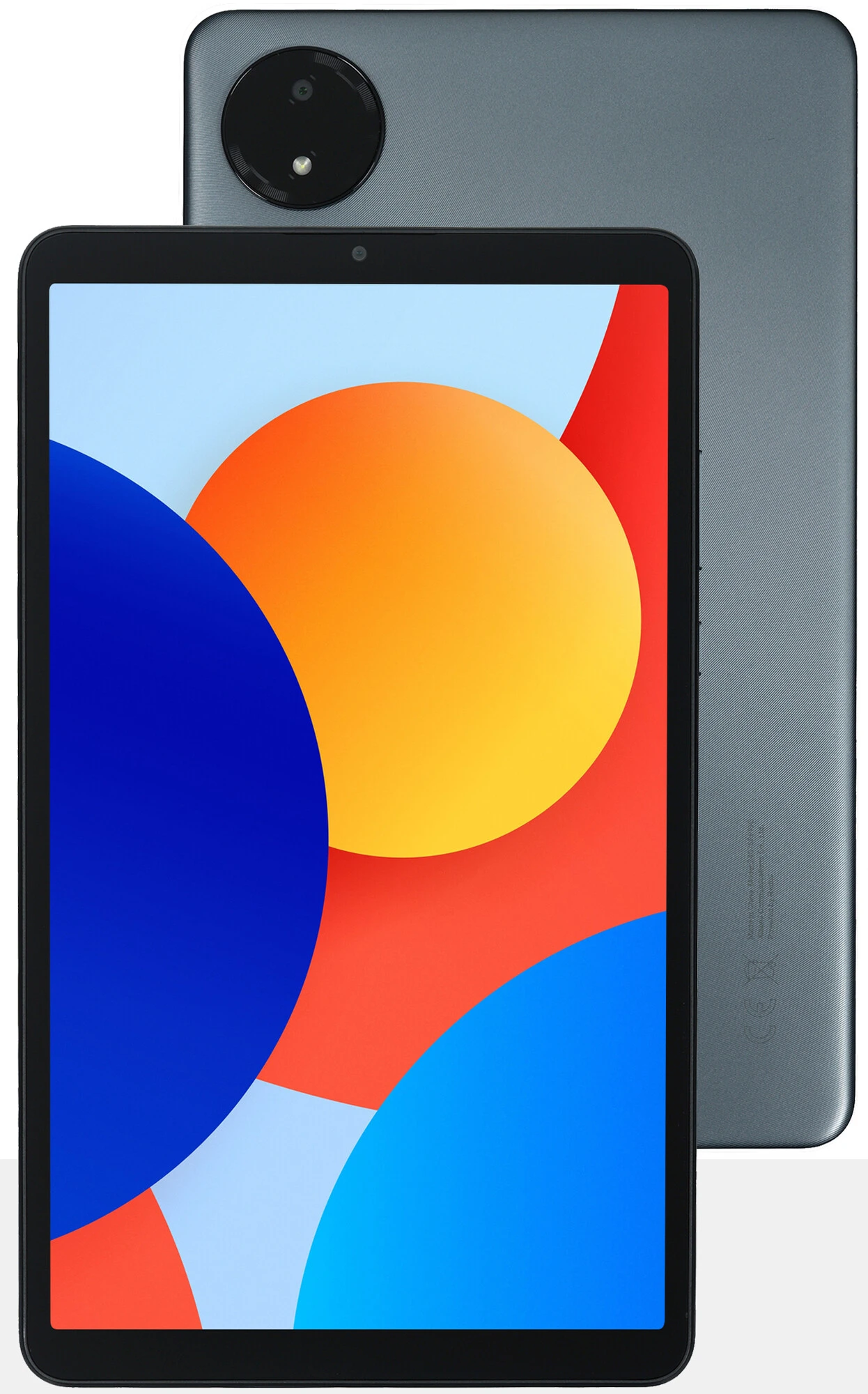 Планшет 8.7" Xiaomi Redmi Pad SE 4G 4/64Gb серый