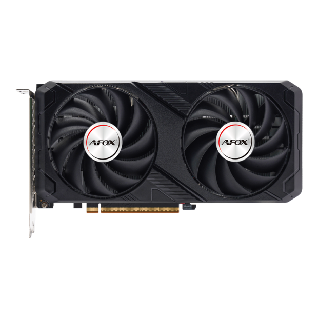 Видеокарта PCI-E 5.0 8Gb GeForce RTX 5050 Afox GAMING