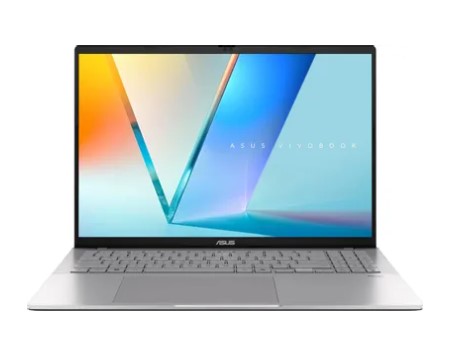 Ноутбук ASUS VivoBook S16 S3607VA-RP105, 16", IPS, Intel Core 5 210H/16/512Gb