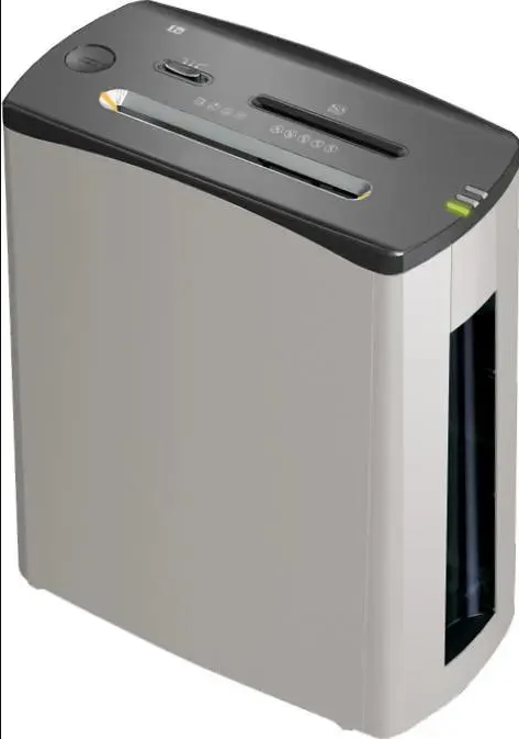 Уничтожитель документов (шредер) Office Kit S70, P-4