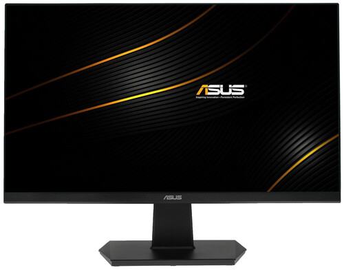 Монитор 27" ASUS VA27EHF (100Hz), черный