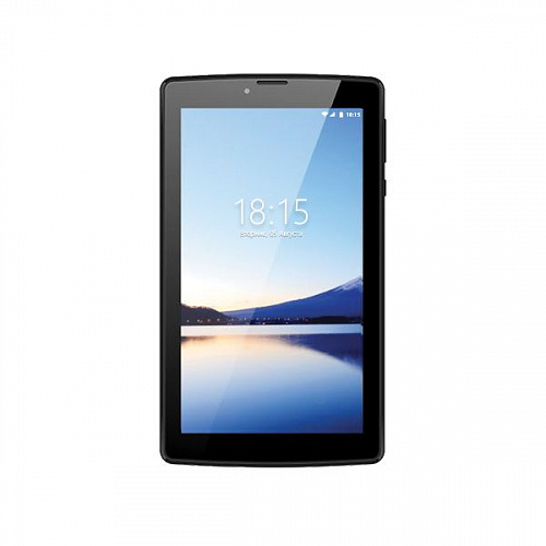 Планшет 7" BQ-7036L Hornet Black